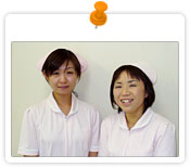 �X�^�b�t�ʐ^